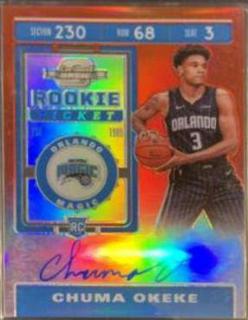 Chuma Okeke