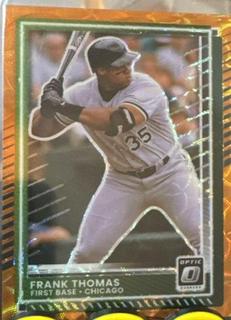 Frank Thomas