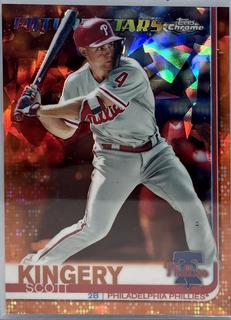 Scott Kingery