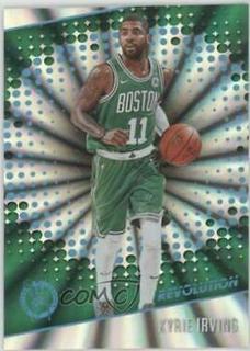 Kyrie Irving