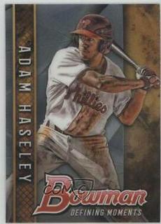 Adam Haseley