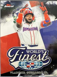 Vladimir Guerrero Jr.