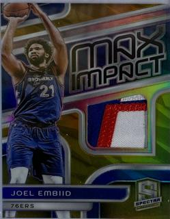 Joel Embiid