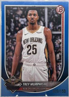 Trey Murphy III