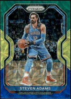 Steven Adams