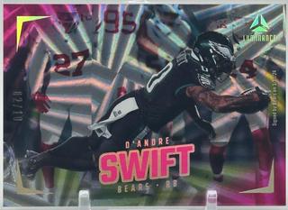 D'Andre Swift