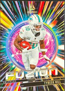 Tyreek Hill