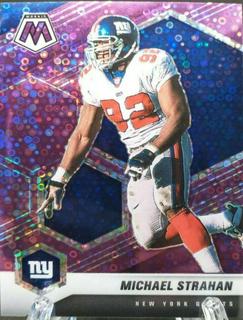 Michael Strahan