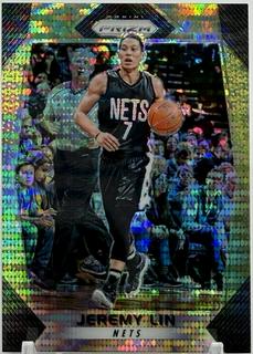 Jeremy Lin