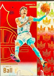 LaMelo Ball