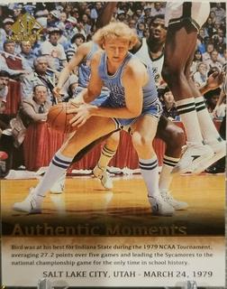 Larry Bird
