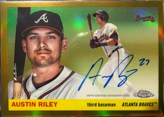 Austin Riley