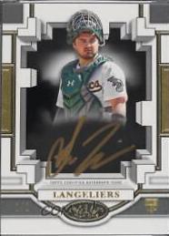 Shea Langeliers