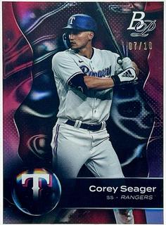 Corey Seager