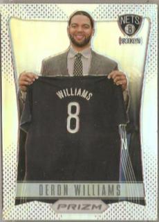 Deron Williams