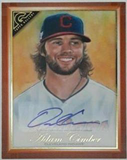 Adam Cimber