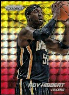 Roy Hibbert