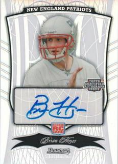Brian Hoyer
