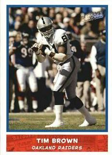 Tim Brown