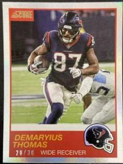 Demaryius Thomas