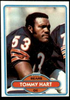 Tommy Hart