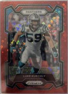 Luke Kuechly
