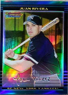 Juan Rivera