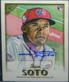 Juan Soto