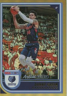 Danny Green