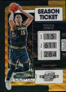 Nikola Jokic