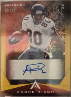 Andre Rison