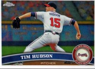 Tim Hudson