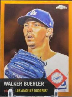 Walker Buehler