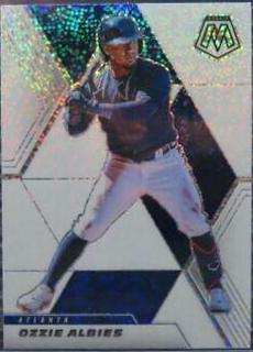 Ozzie Albies