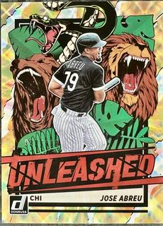 Jose Abreu