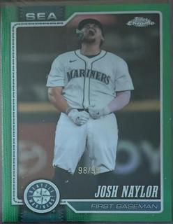Josh Naylor