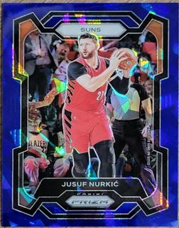 Jusuf Nurkic