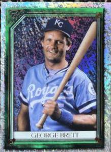 George Brett