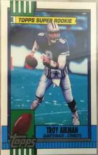Troy Aikman