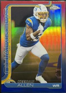 Keenan Allen