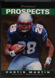 Curtis Martin
