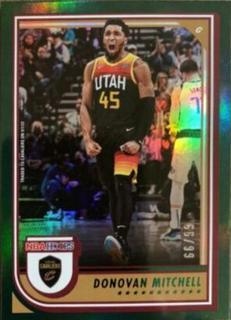 Donovan Mitchell