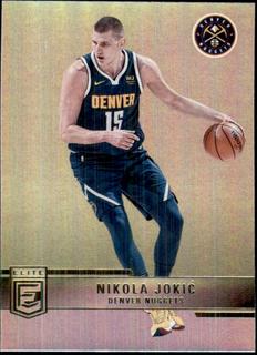 Nikola Jokic