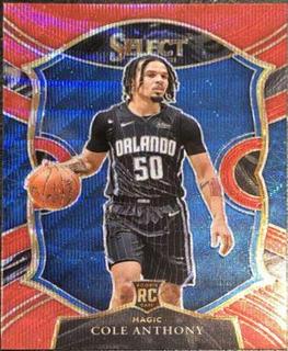 Cole Anthony