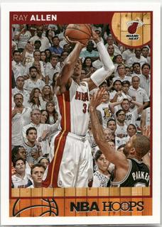 Ray Allen