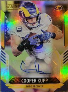 Cooper Kupp