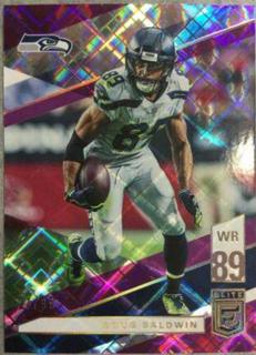 Doug Baldwin