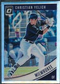 Christian Yelich