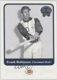 Frank Robinson