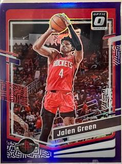 Jalen Green